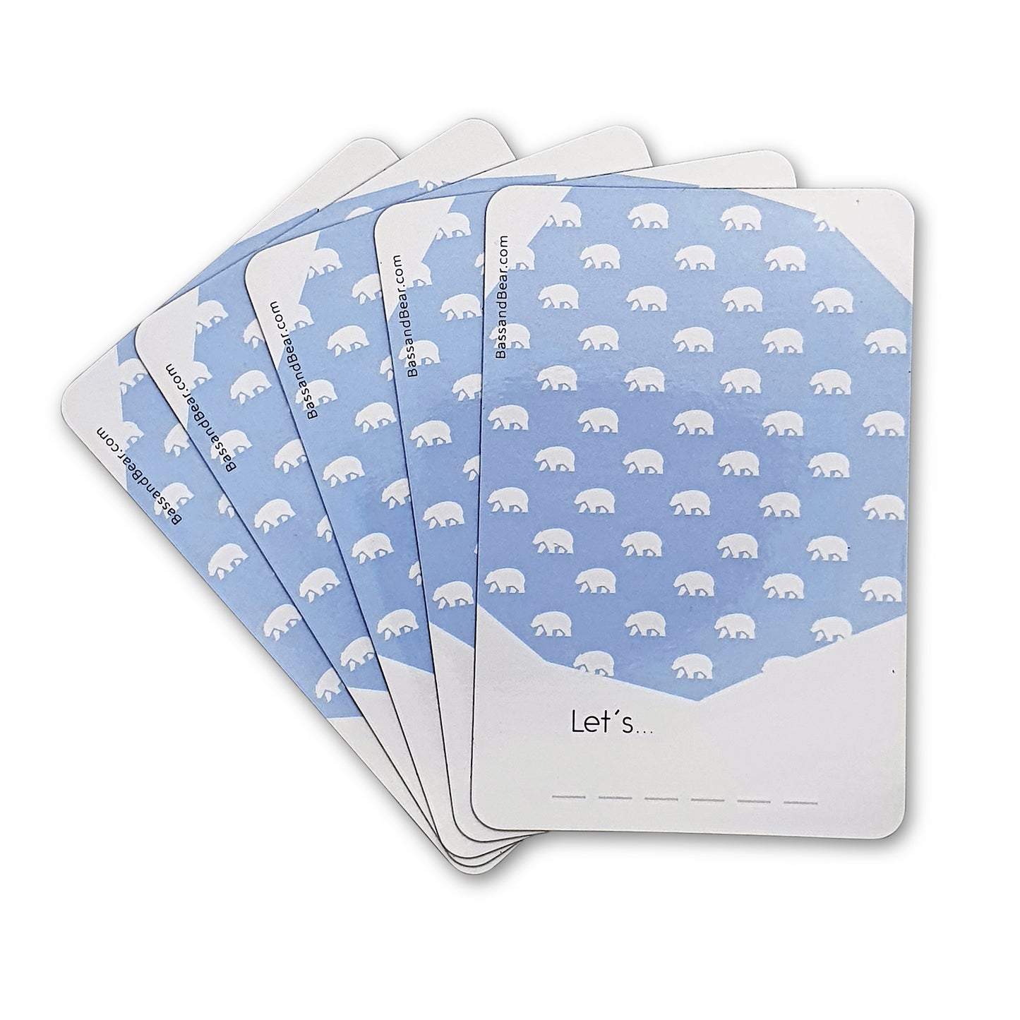 The Extra Care Cards - Specialised routine cards