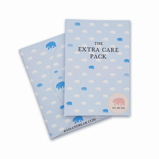 The Extra Care Cards - Specialised routine cards